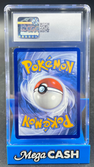 Pokémon - CGC 10 Charmander 004/165 Cosmos Rev Holo Costco Exclusive