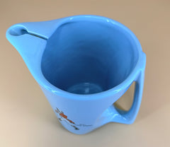 Johnnie Walker Jug - Vintage