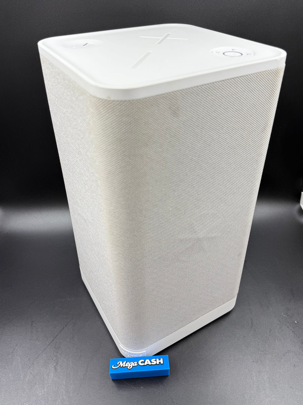 Hyperboom Ultimate Ears Bluetooth Speaker S00175