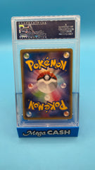 PSA 10 MEGA TOKYO’S PIKACHU XY PROMO