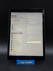 Apple iPad 9th Gen A13 11" - 64GB Wi-Fi Only MK2K3X/A