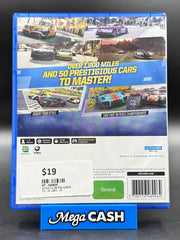 Gear Club 2 Unlimited - PlayStation 5/PS5 Game