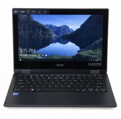 Acer Spin 1 Notebook @1.10GHz 64GB/4GB