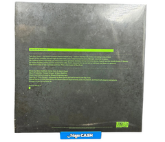 StarCraft Remastered Soundtrack Twin Pack Vinyl Record