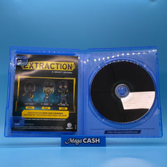 Tom Clancy’s RainBow Six Extraction - PS5 (Playstation 5) Game Disc W/ Case + Manual