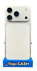 Apple IPhone 17 Pro 256GB Unlocked - A3523 Silver