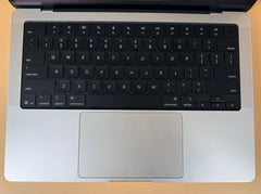 Apple MacBook Pro 14” M5 Chip 10-Core CPU/GPU 16GB/512GB A3434/MDE44X/4