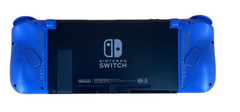 Nintendo Switch Console - With Aftermarket JoyCons & 8GB SD Card - No Charger - HAC-001(01)