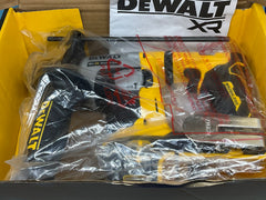 Dewalt - DCH172N-XJ - 18V XR Brushless Compact 16mm SDS Plus Hammer Drill Tool- Skin Only Brand New Opened In Box