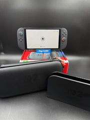 Nintendo Switch 2 Console with Dock and Charger