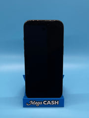 iPhone 15 256GB – Graphite - Mobile Phone | MTP63ZP/A - Unlocked - 95% Battery Health - Scratches At Corners + Crack On Back