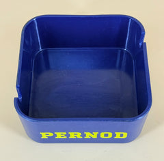 Pernod Ashtray - Vintage