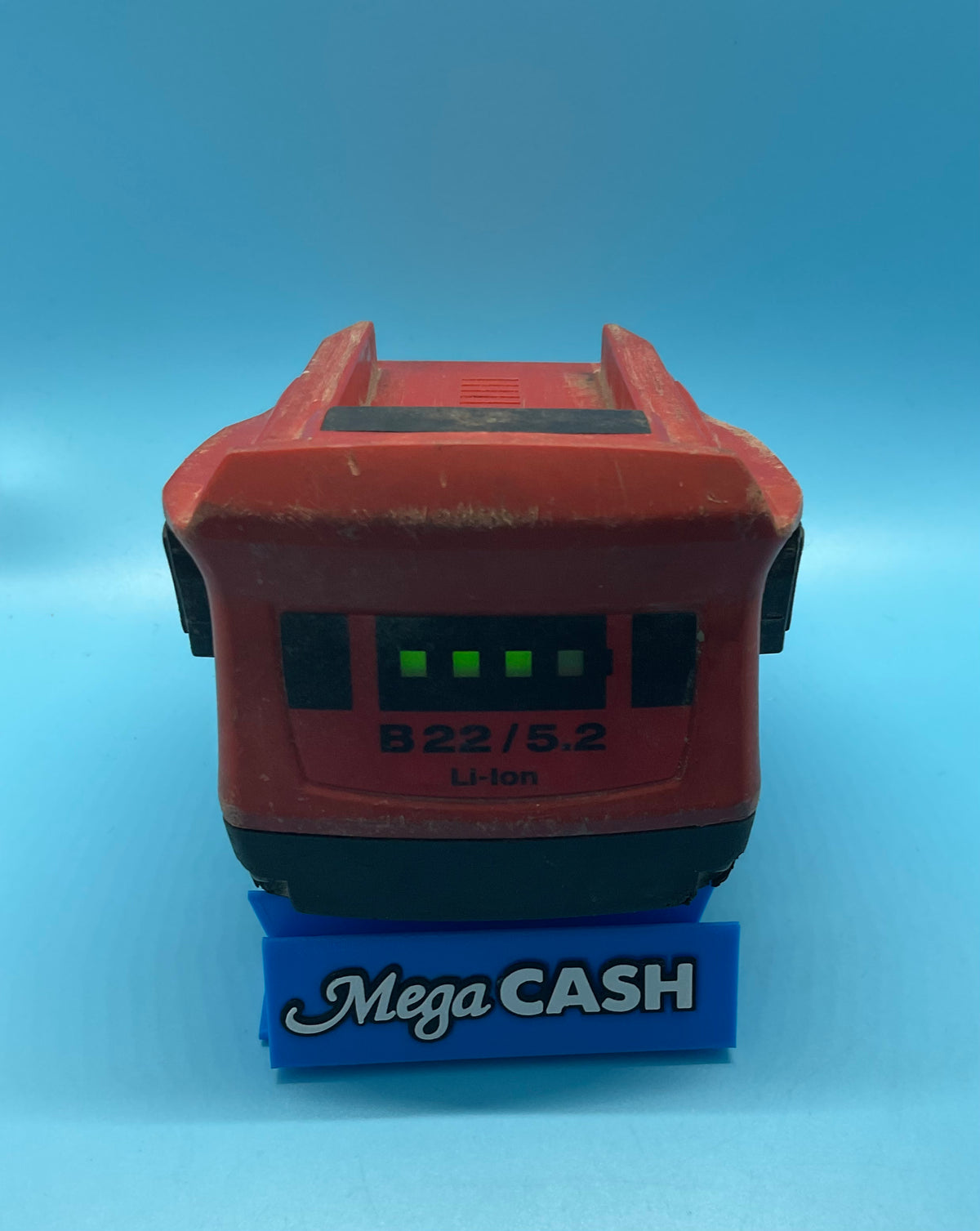 Hilti B22/ 5.2 22v 5.2Ah Li-ion Battery