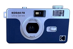 Kodak Ultra F8 Film Camera -F8DA00274