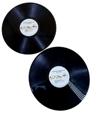 Peter Frampton Comes Alive 1976 - Record Vinyl