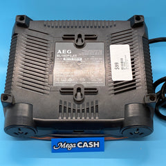 AEG - BL18DP2-X5 - 18V Dual Lithium Ion Battery Charger