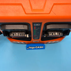 AEG - BL18DP2-X5 - 18V Dual Lithium Ion Battery Charger