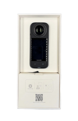 Insta360 X3 Pocket Action Camera With Battery