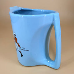 Johnnie Walker Jug - Vintage