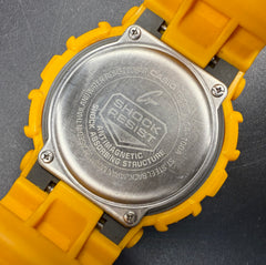 Casio G-Shock GA-100A
