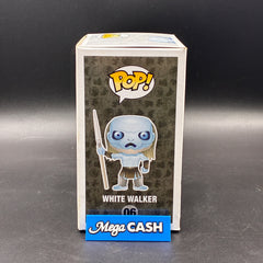 Pop! Game Of Thrones White Walker - Glow In The Dark Edition JJL 131005 - 06