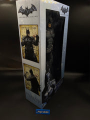 Batman Arkham Origins 1/4 Scale NECA Action Figure