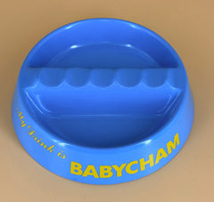 Babycham Ashtray - Vintage