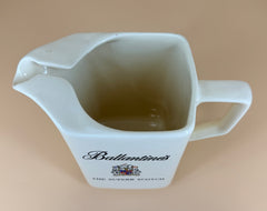 Ballantines Jug - Vintage