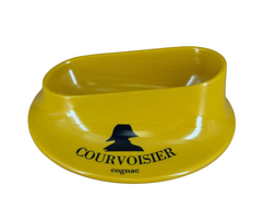 Courvoisier Cognac Ashtray -  Vintage