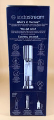 Sodastream ENSO - SSN1119- RRP $299
