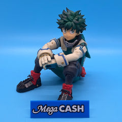 My Hero Academia Midoriya Izuku Figure Break Time Collection Vol.1