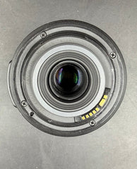 Canon Zoom Lens EF-S 55-250mm 1:4-5.6 IS