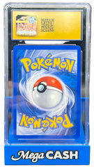 Pokémon - CGC Pristine 10 Entei Rev Holo 34 Black Star Promo