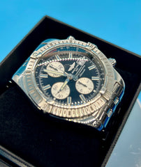Breitling Chronomat 44mm Chronograph Watch