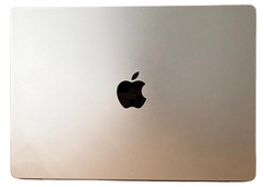 Apple MacBook Pro 14” M5 Chip 10-Core CPU/GPU 16GB/512GB A3434/MDE44X/4