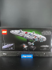 Lego Star Wars - Home One Starcruiser 75405