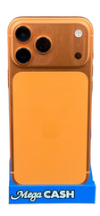Apple iPhone 17 Pro Max 512GB Unlocked - Cosmic Orange - MFYT4X/A