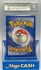 Pokémon - BGS 8 Tyranitar Holo H28/H42 Aquapolis