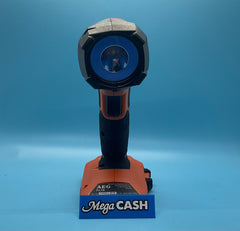 AEG - FL18 - 18V LED Work Light - Skin Only