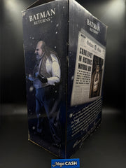 Batman Returns: Mayoral Penguin - NECA 1/4 Scale Action Figure