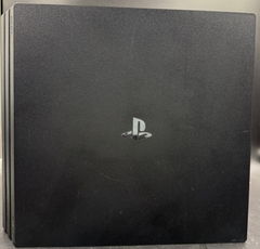 Sony PS4 Pro 1TB CUH-7002B