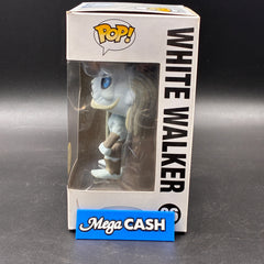 Pop! Game Of Thrones White Walker - Glow In The Dark Edition JJL 131005 - 06