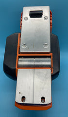 AEG - BHO18X4 - 18V 82mm Brushless Planer - Skin Only W/ Dust Cover