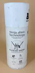 Ninja Blast Portable Blender 470ml - BC100WHANZ