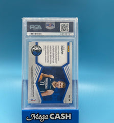 PSA 9 Luka Doncic 2019 Donruss Elite