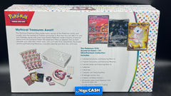 Pokemon- 151 Ultra Premium Collection