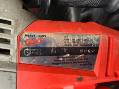 Milwaukee 18V Rotary Hammer - Skin Only - M18CHP
