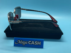 Ray-Ban RB3743-M Scuderia Ferrari Collection Sunglasses