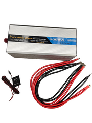 Elinz Pure Sine Wave Power Inverter 5000w/10000w