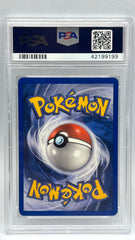 Pokémon - Manectric Holo 7/106 Ex Emerald ( POP 24) PSA 10